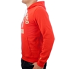 Image de Nike Sportswear - San Francisco 49ers Rewind Hoodie - University Red/ Club Gold