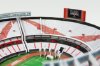 Image de River Plate Stade El Monumental - 3D Puzzle