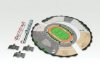 Image de River Plate Stade El Monumental - 3D Puzzle