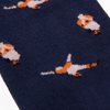 COPA Football - Holland Bergkamp WC 1998 Casual Socks