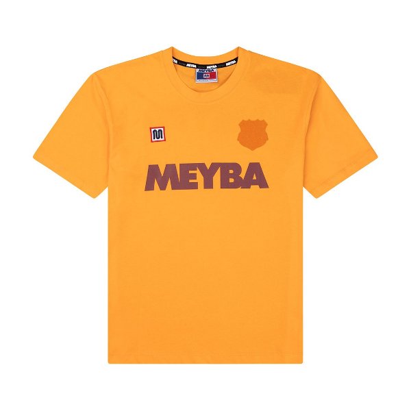 Meyba - T-Shirt Barcelona Retro Training