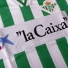 Real Betis Retro Football Shirt 1995