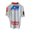 Image de ABM - Maillot Rétro de Football Lille OSC 1993-1994