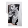 Johan Cruyff - Lux T-Shirt - Wit