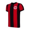 Eintracht Frankfurt Retro Football Shirt 1971-1972