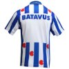 ABM - SC Heerenveen Retro Voetbalshirt 1993-1994