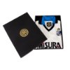 F.C. Internazionale Retro Football Shirt Away 1986