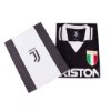 Juventus FC Retro Shirt 1986-1987