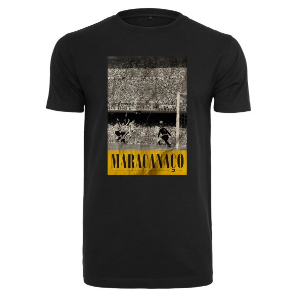 LPFC - Maracanaço WC 1950 T-Shirt - Black