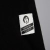 Image de Cruyff - Maillot rétro de Football Pays-Bas Coupe du Monde 1974 + 14 - Noir