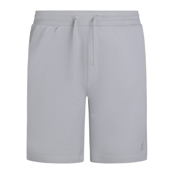 Cruyff - Classic Shorts - Ultimate Grey